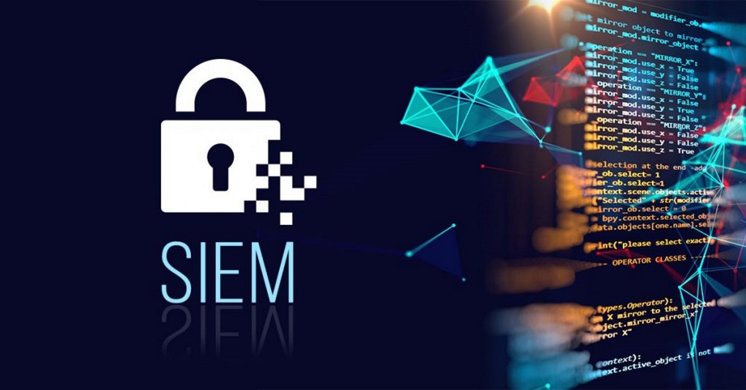 Siem системы презентация